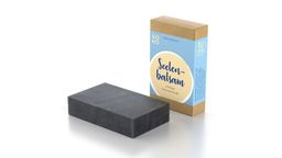 SOHO Naturkosmetik Körperseife | SEELENBALSAM | Ayurveda