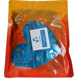 EasyGlide - Kondome mit Geschmack - 40 Stück