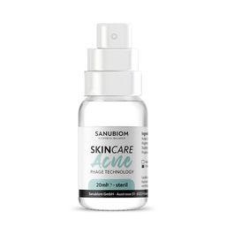 Sanubiom SkinCare Acne