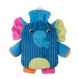 Sänger Wärmflasche Schmusetier Elefant Benjamin
