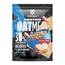 Polleo Protein Oatmeal