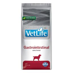 Trockenfutter Hund Farmina VetLife - Gastrointestinal