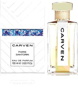 Carven Paris Santorin Eau de Parfum  Spray