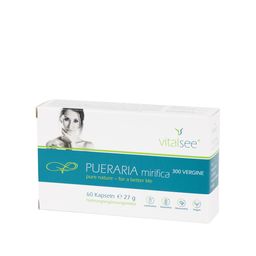 Vitalsee PUERARIA mirifica 300 vergine Extrakt