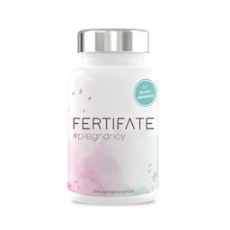 Fertifate #pregnancy