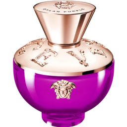 Versace Pour Femme Dylan Purple Eau De Parfum Spray 100ml