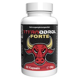 TITANODROL Forte