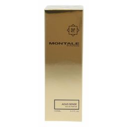 Montale Aoud Sense Edp Spray