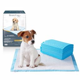 Beauty Case Pet Trainingsunterlagen für Hunde Absorption 5/5