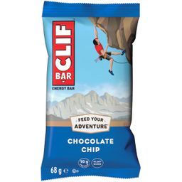 CLIF BAR - Mit Haferflocken, Proteinen und Ballaststoffen