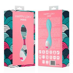 Happy Loky - Mini - Fun Vibrator