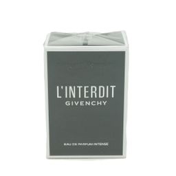 Givenchy L'Interdit Eau de Parfum Intense