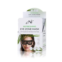 CNC Cosmetic Refreshing Eye Zone Mask