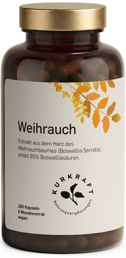 Kurkraft© Weihrauch