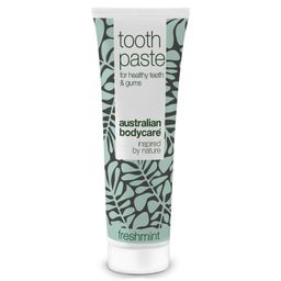 Australian Bodycare Teebaumöl Zahnpasta Fresh Mint