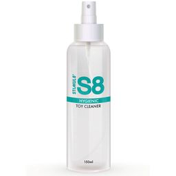 Stimul8 - Hygienischer Spielzeugreiniger