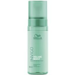 Wella Invigo Volume Boost Bodifying Foam