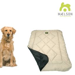 MAELSON Cosy Roll - Hundedecke