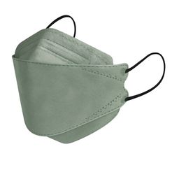 Medicare+ Premium Gesichtsmaske - Grün