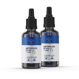 Enolenia® | Methylenblau Tropfen