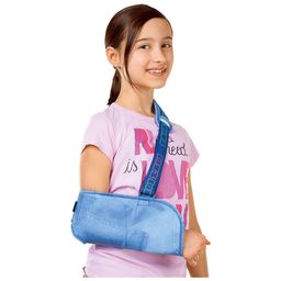 medi Kidz Kinder Armschlinge