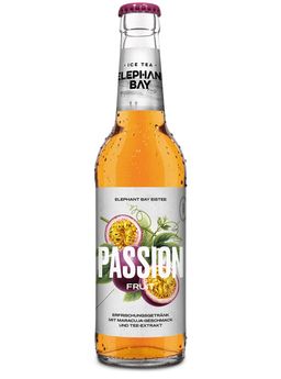 Elephant Bay Ice Tea - Passionfruit
