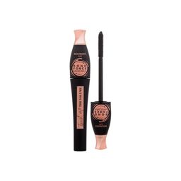 bourjois Paris Twist Up The Volume Bond Force Wimperntusche 1 Schwarz