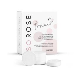 Sorose - Sorose Treats