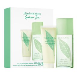 Elizabeth Arden Green Tea Gift Set  edt +  Green Tea Honey