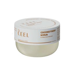 THE CEEL Coconut Body Scrub