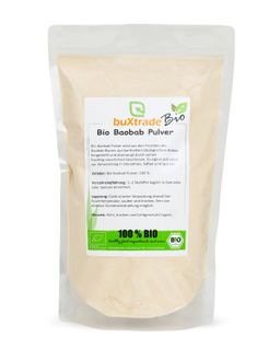 buXtrade Bio Baobab