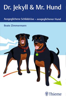 Dr. Jekyll & Mr. Hund