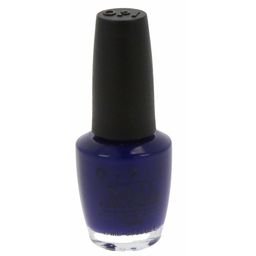 opi Brights Nagellack  My Car Has Navy-gation