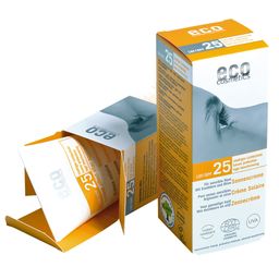 eco cosmetics Sonnencreme LSF25