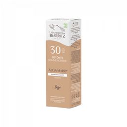 Alga Maris Sonnencreme LSF 30 beige 50ml