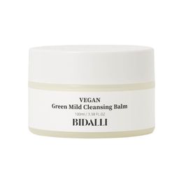 Bidalli Vegan Green Mild Cleansing Balm