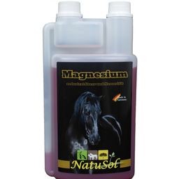 NatuSol Magnesium liquid für Pferde