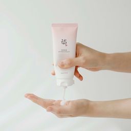 BEAUTY OF JOSEON Apricot Blossom Peeling-Gel