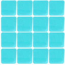 axion® selbsthaftende Gel-Pads – reines Hydrogel für TENS & EMS