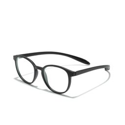 HYPREADER Blaulichtfilterlesebrille Lupus Stärke +2.00