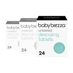 Baby Brezza ,  Universal-Entkalkungstabletten Vorteils-Set