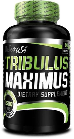 BioTech Tribulus Maximus Extra