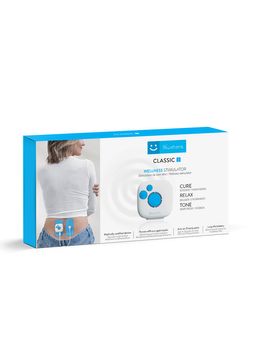 Bluetens Classic 2 - Elektrostimulationsgerät - Wellness-Stimulator