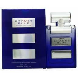 Armaf Shades Blue Eau de Toilette Spray