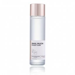 BOM Snail Mucin Power Toner