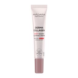 Madara Derma Collagen Night Source Nachtcreme