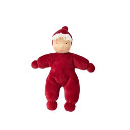Käthe Kruse Waldorfpuppe LOLO