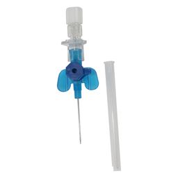 Vasofix Safety Venenverweilkanüle blau, FEP 22G, 0,9 x 25mm