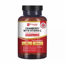 Prowise Healthcare - Cranberry