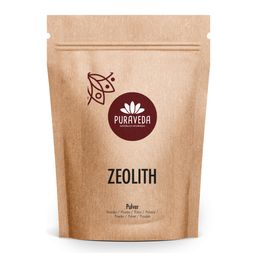 Puraveda Zeolith Pulver